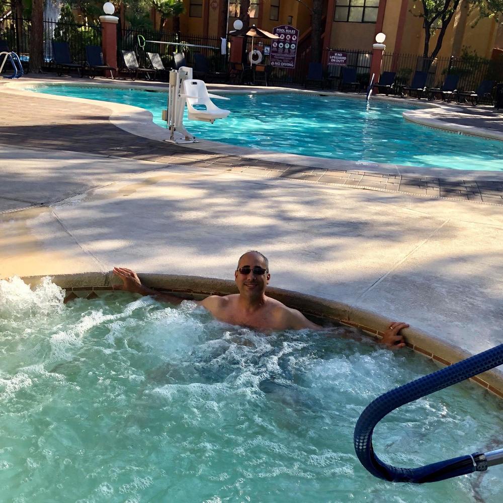 Meet your Posher, Bill